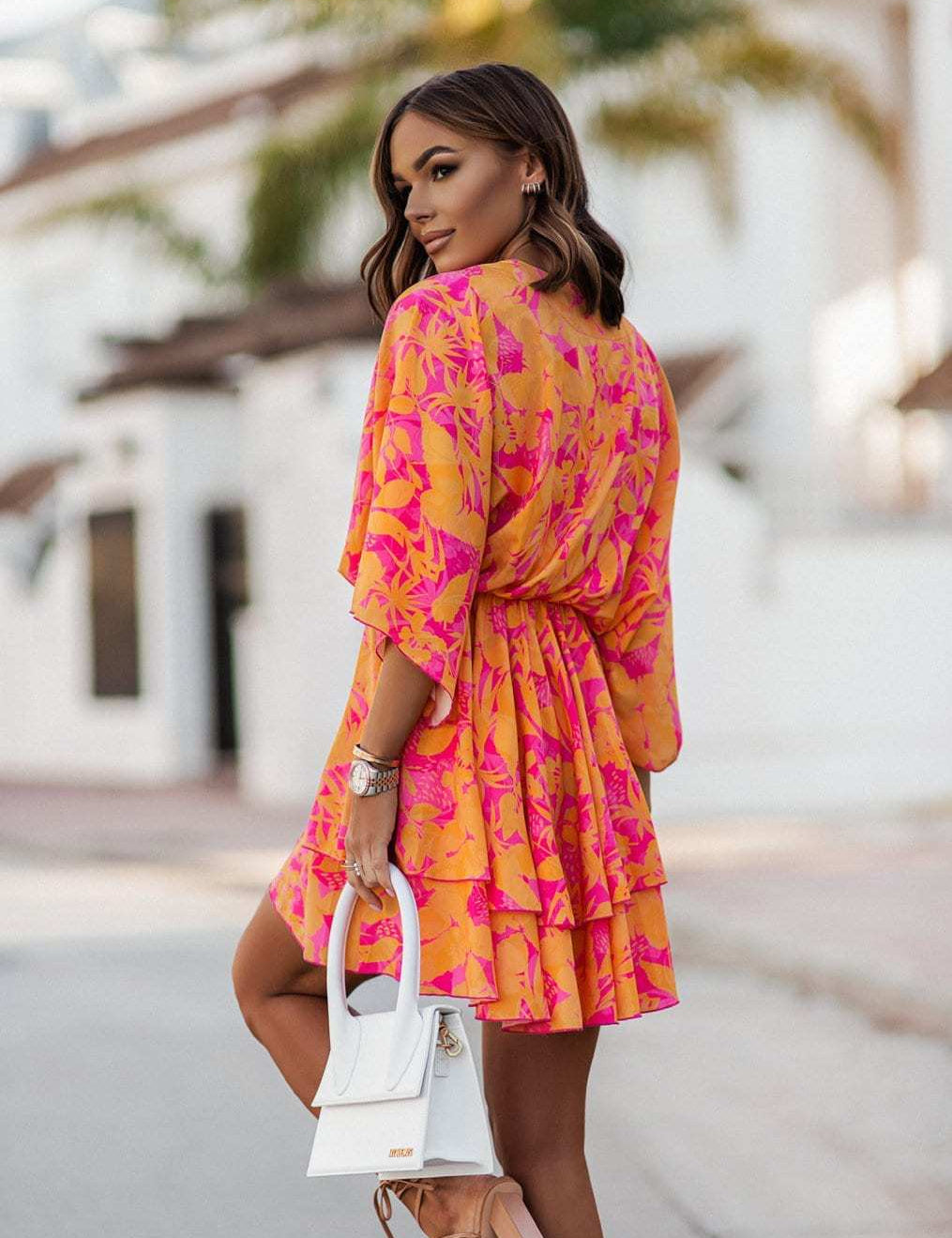boho-beach-hut-beach-dress-chic-dress-boho-dress-summer-dress-sun-dress-mini-dress-orange-dress-floral-dress-boho-floral-ruffle-mini-dress-41084448538936.jpg
