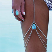 Boho Sexy Body Jewelry
