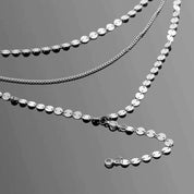 Boho Choker Necklace