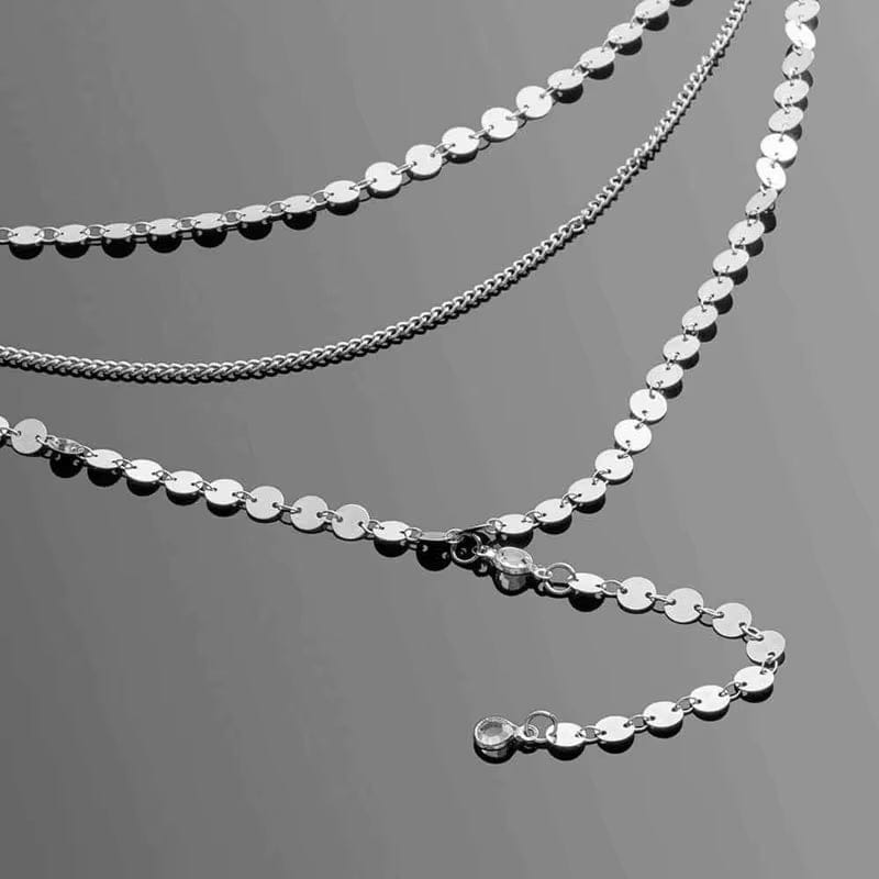 Boho Choker Necklace