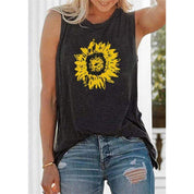 Casual Summer Tank